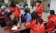 鄂州联通开展助老志愿服务活动 助力银发族跨越数字鸿沟