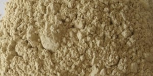 南京地钻针对泥浆膨润土的应用正朝着新领域发展