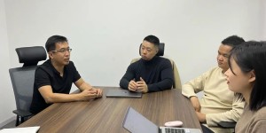 “回家”创业青年参加华创会：“选择武汉是我们作出的最好选择”